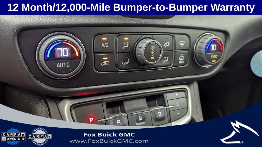 Used 2024 GMC Terrain SLT w/ LPO, Floor Liner Package AWD/4WD image 15