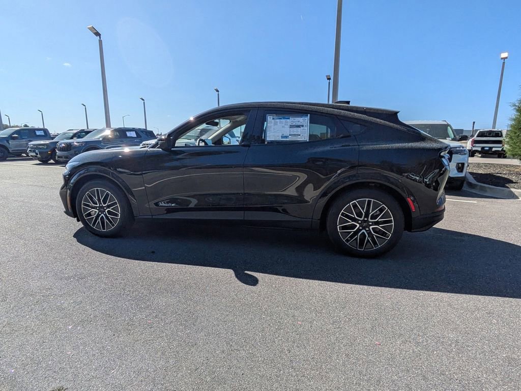 New 2026 Ford Mustang Mach-E Premium image 7