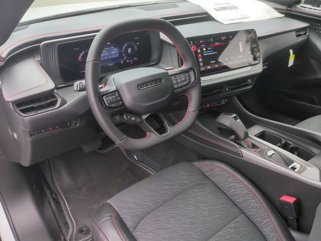 New 2026 Dodge Charger Scat Pack w/ Blacktop Package AWD/4WD image 29
