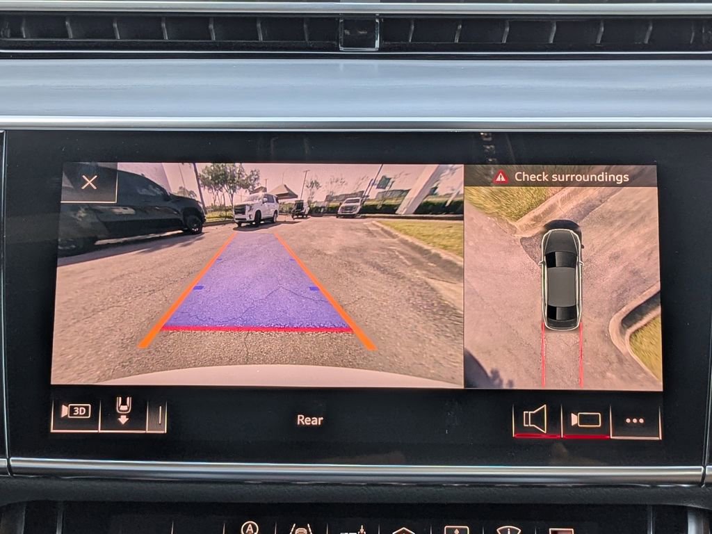 Used 2019 Audi A8 L 3.0T w/ Luxury Package image 25