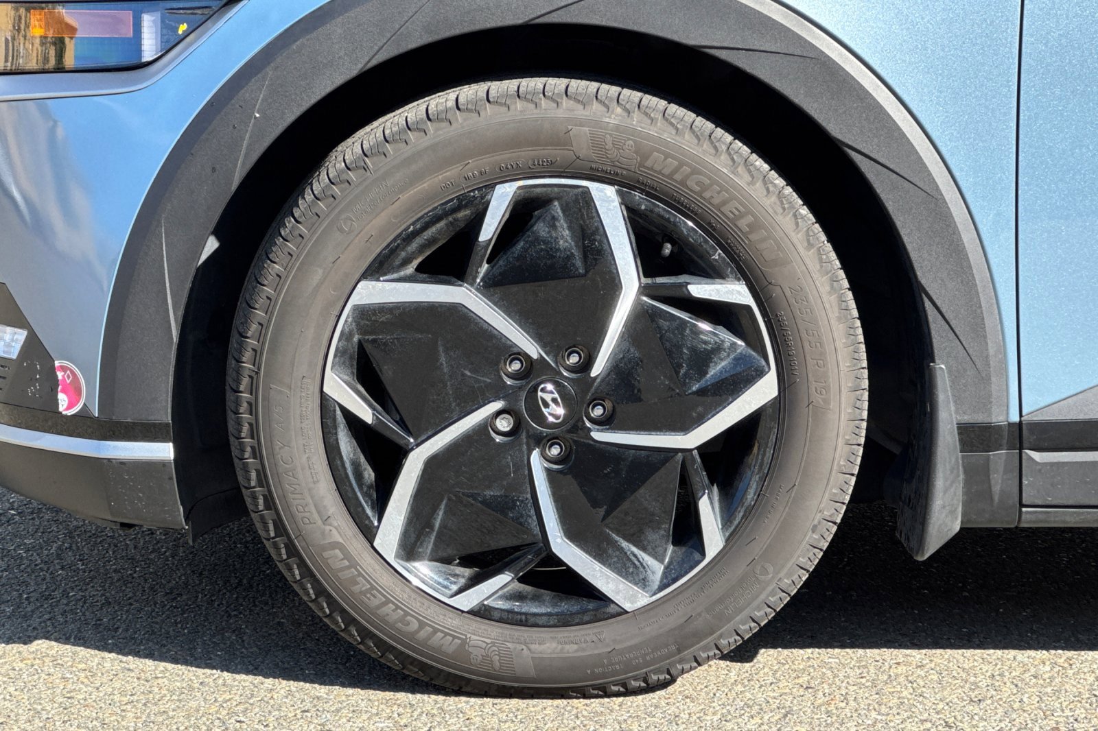 Used 2023 Hyundai Ioniq 5 SEL image 33