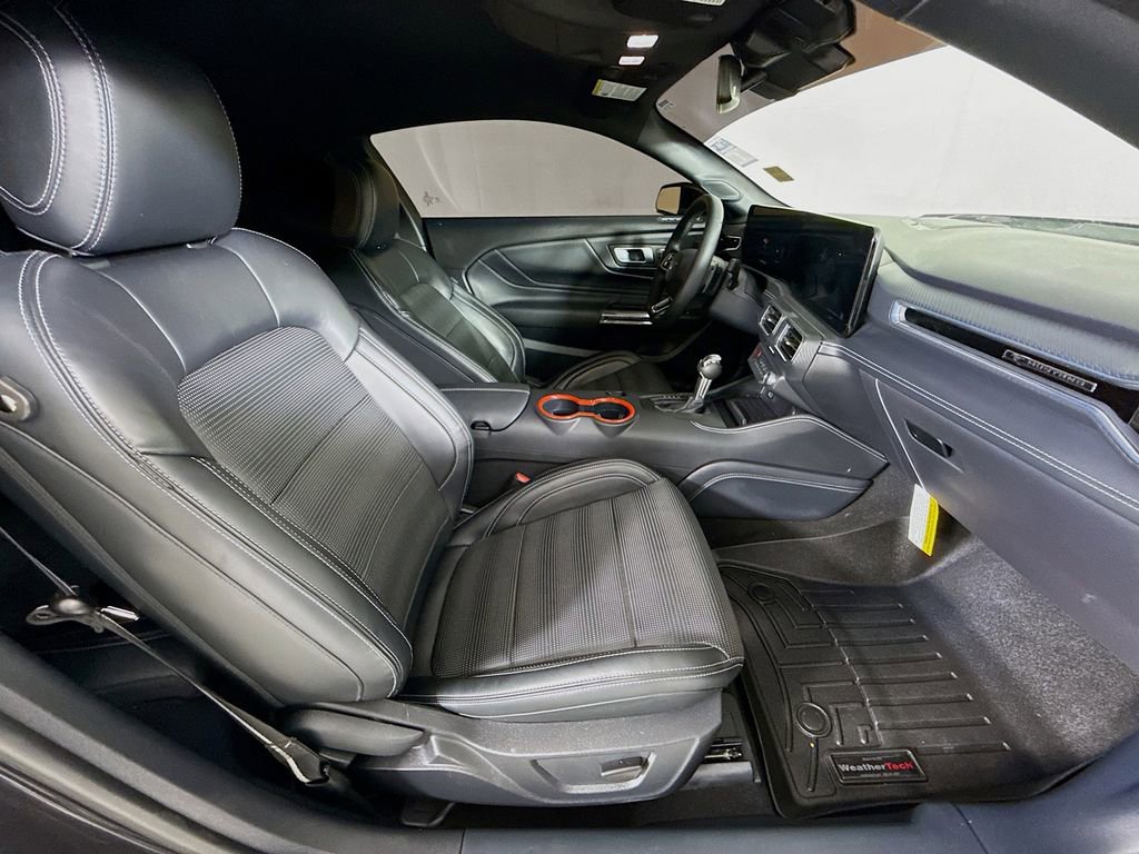 Used 2024 Ford Mustang GT Premium image 29