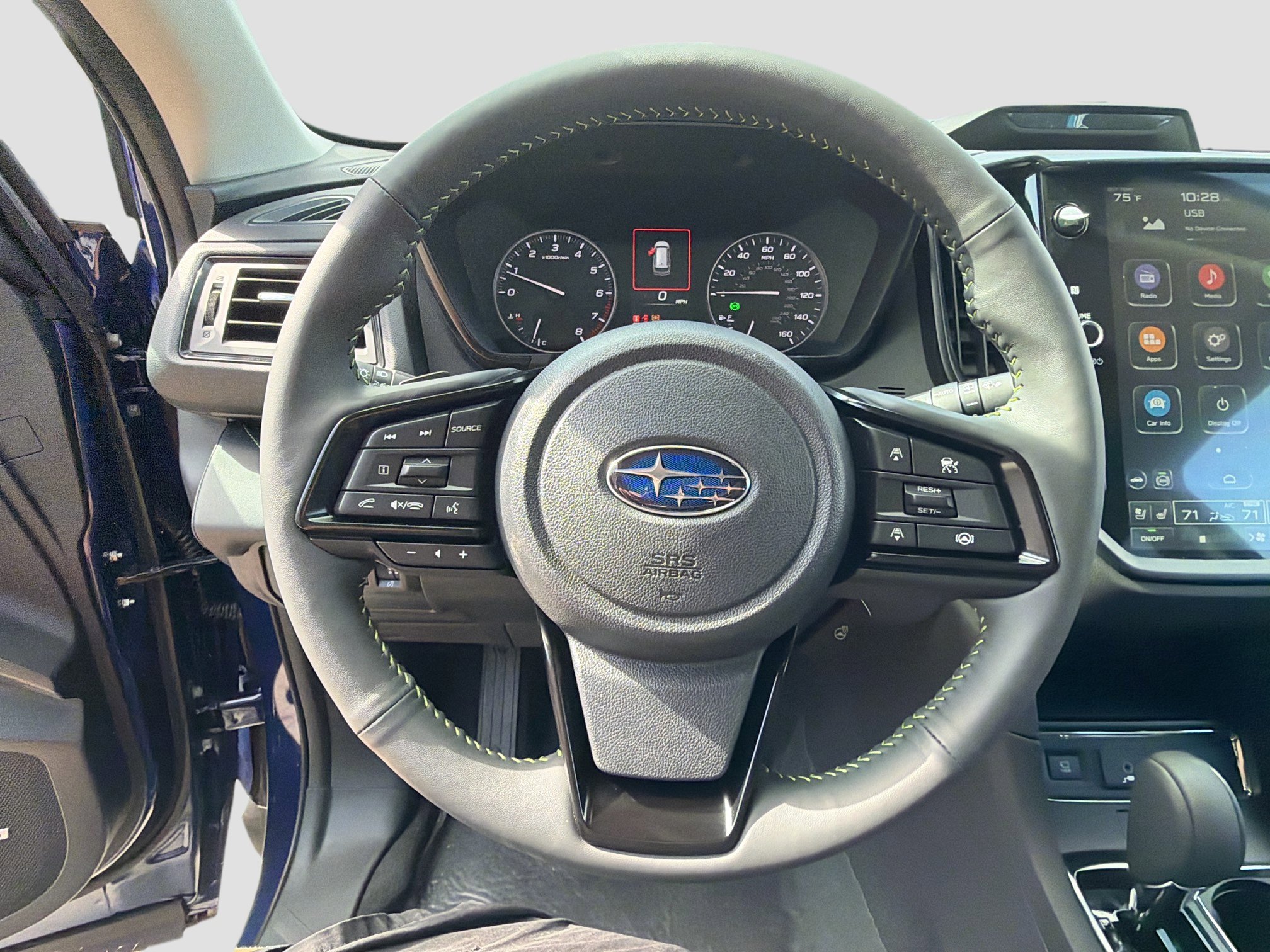 New 2026 Subaru Ascent Bronze Edition image 35