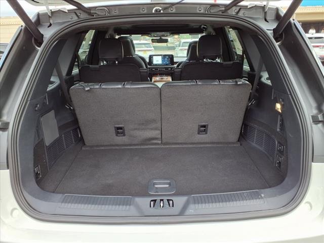 New 2025 Lincoln Aviator Black Label image 16