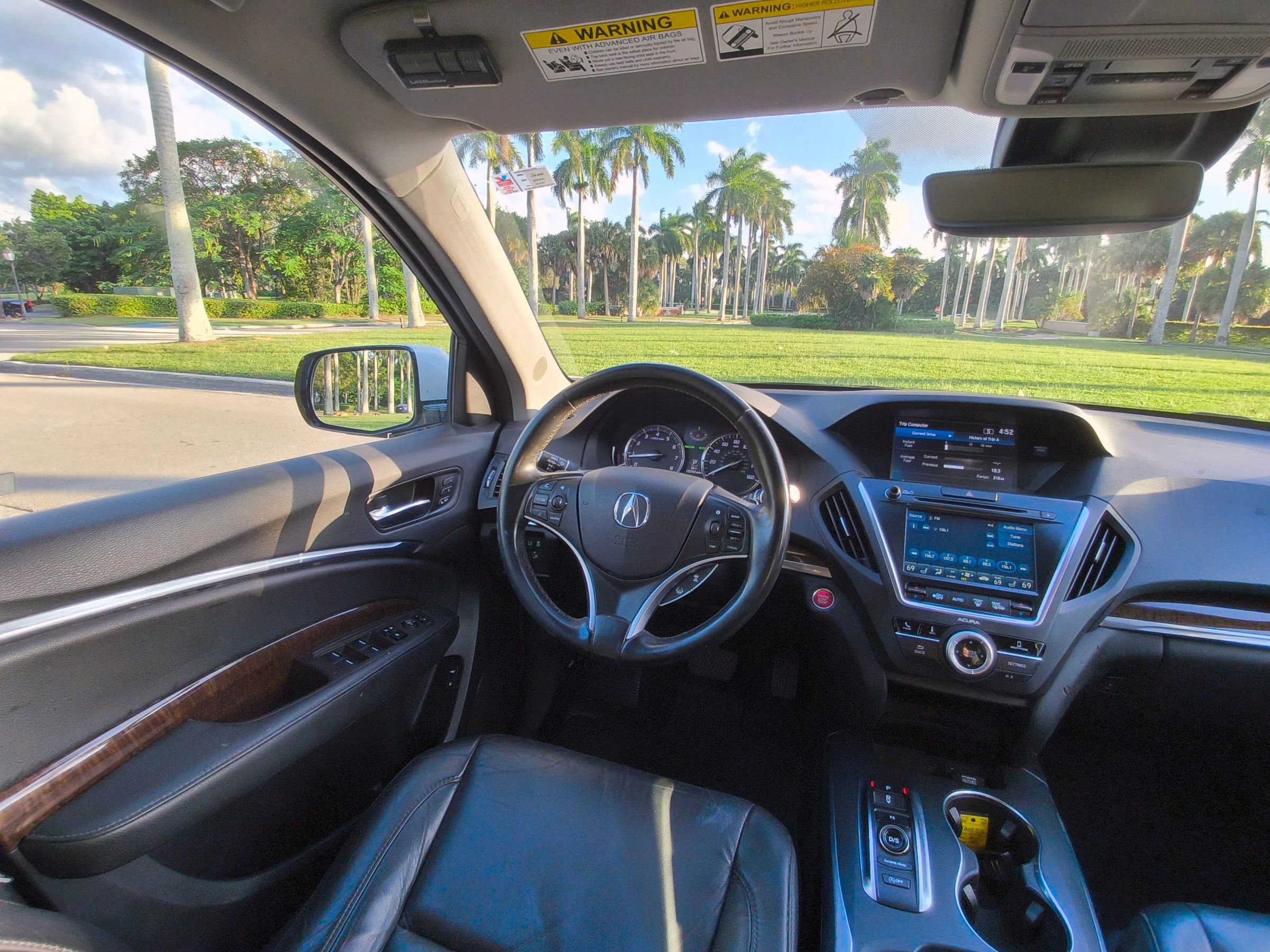 Used 2020 Acura MDX SH-AWD image 20