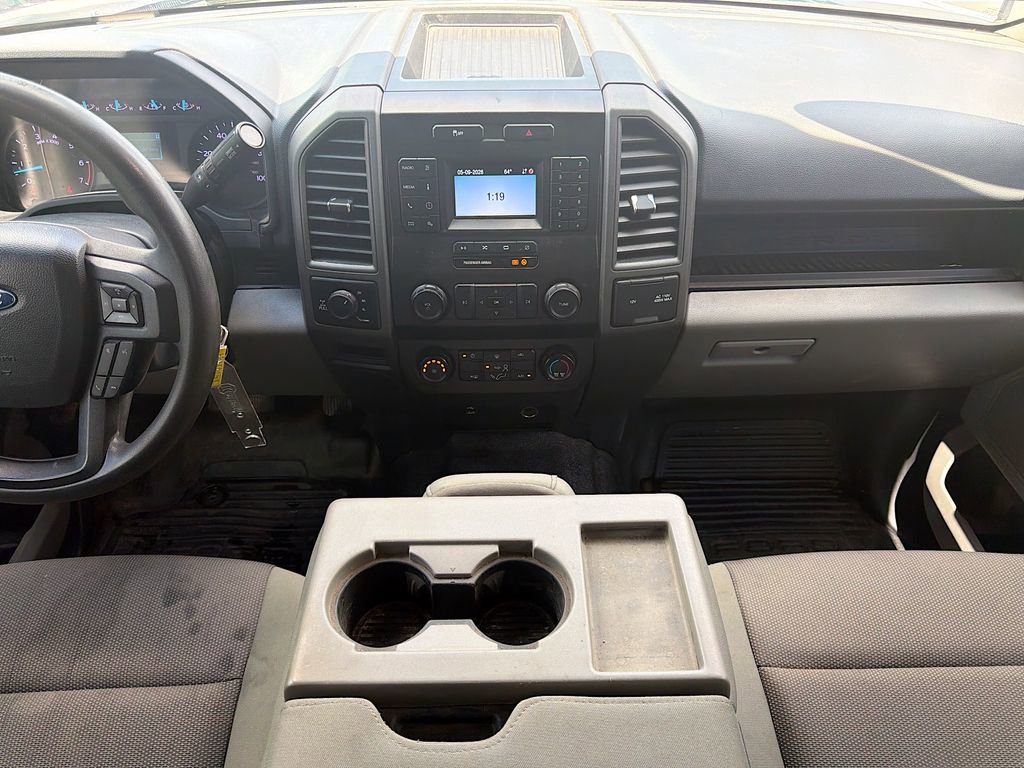 Used 2022 Ford F350 XL w/ Power Equipment Group AWD/4WD image 17