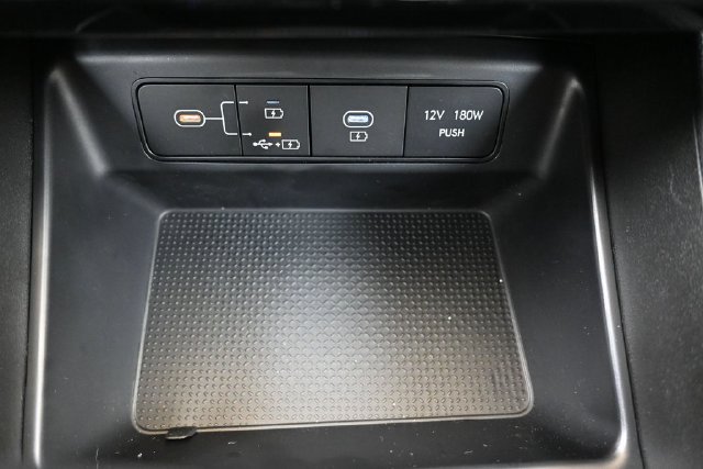 Used 2026 Hyundai Santa Cruz SEL AWD/4WD image 35