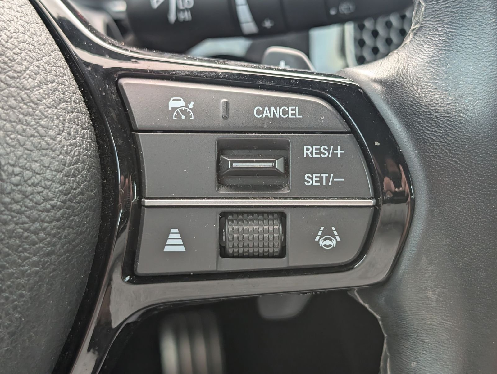 Used 2022 Honda Civic Sport Touring image 25