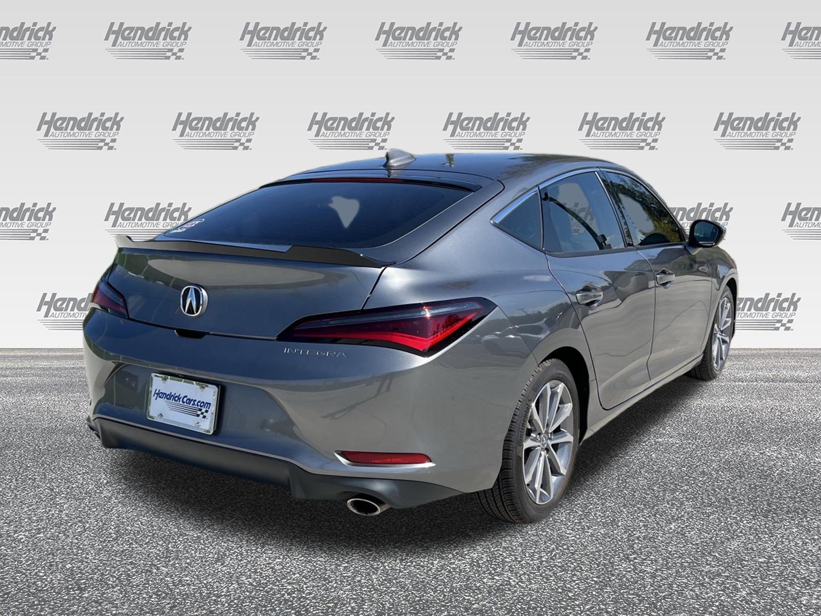 Used 2024 Acura Integra FWD image 11