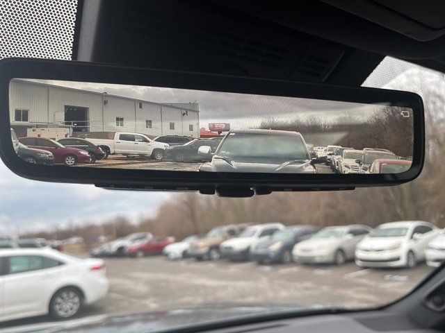 Used 2026 Toyota Grand Highlander AWD Hybrid image 23