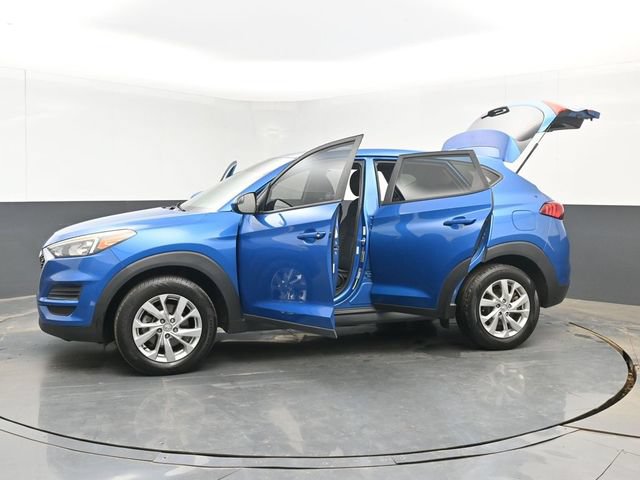 Used 2019 Hyundai Tucson SE AWD/4WD image 52