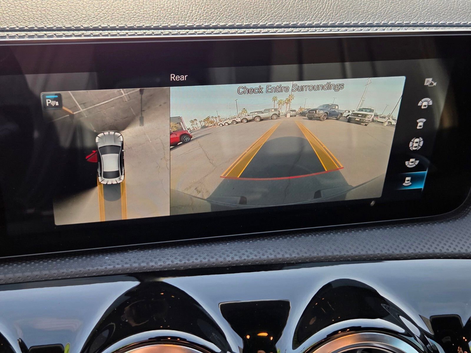 Used 2022 Mercedes-Benz CLA 250 image 21