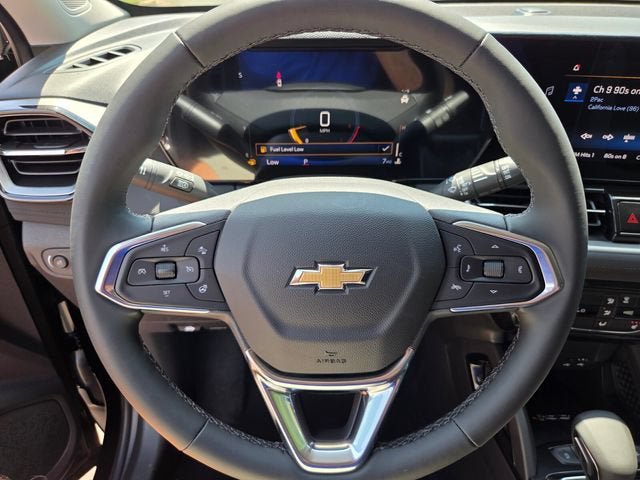New 2026 Chevrolet TrailBlazer LT w/ Convenience Package FWD image 22