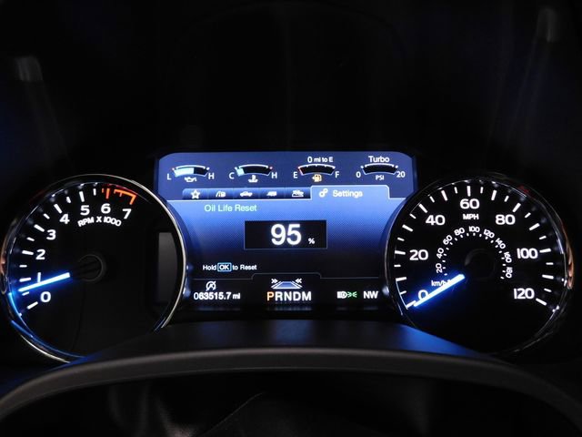 Used 2019 Ford F150 Platinum w/ Equipment Group 701A Luxury image 40