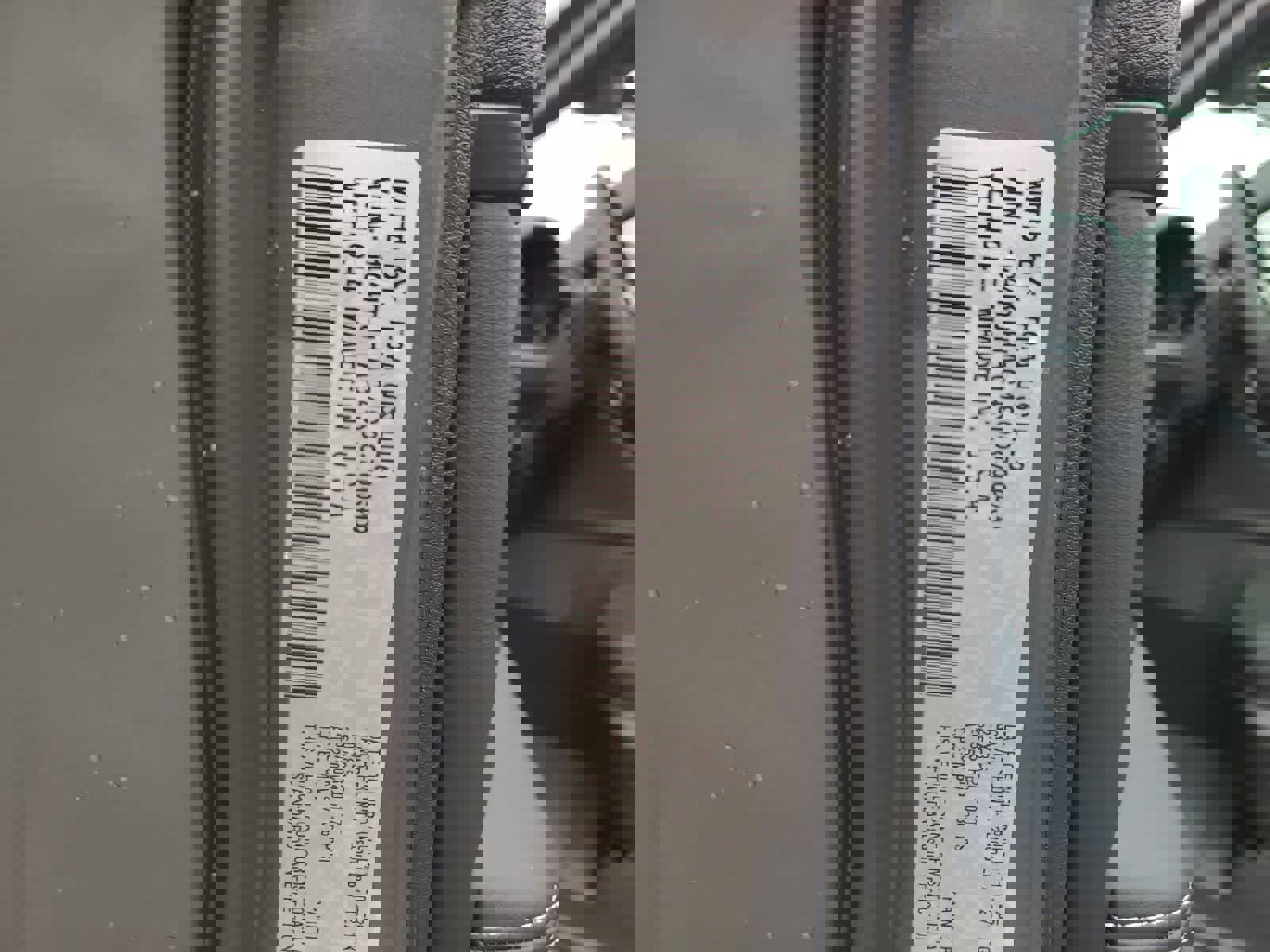 New 2025 Jeep Grand Cherokee Altitude image 29