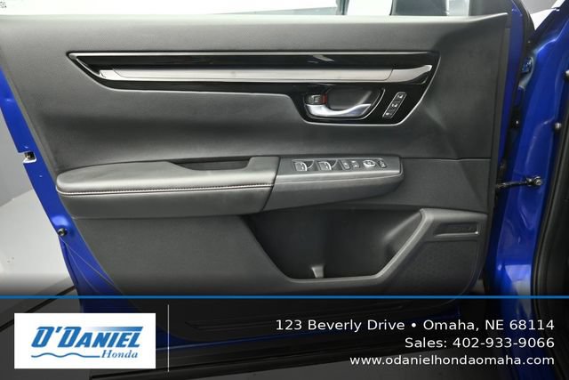 Used 2024 Honda CR-V Sport Touring image 23