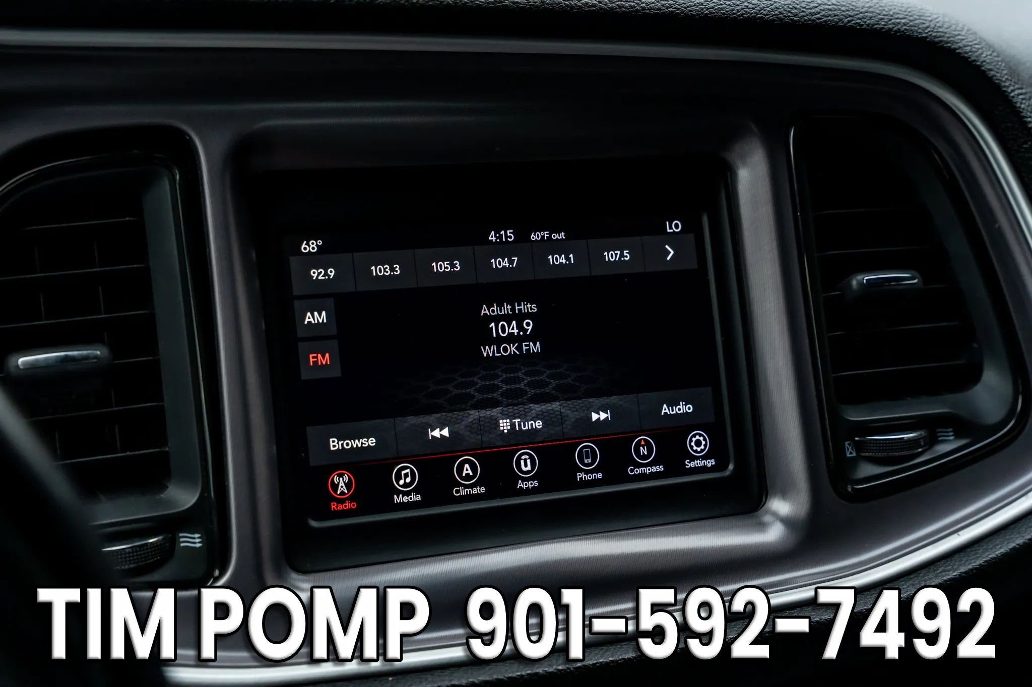 Used 2019 Dodge Challenger SXT image 18