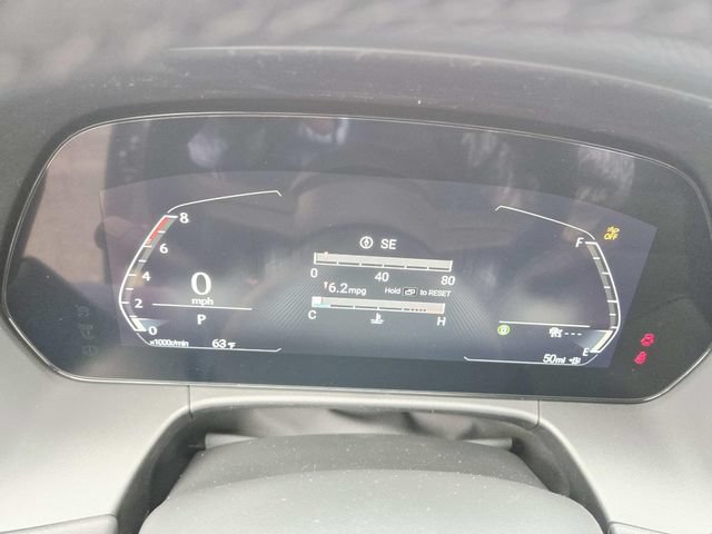 New 2026 MAZDA CX-5 Select AWD/4WD image 18
