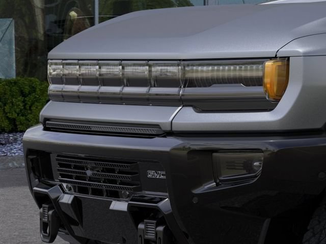 New 2026 GMC Hummer EV 3X w/ Carbon Fiber Edition Package AWD/4WD image 13