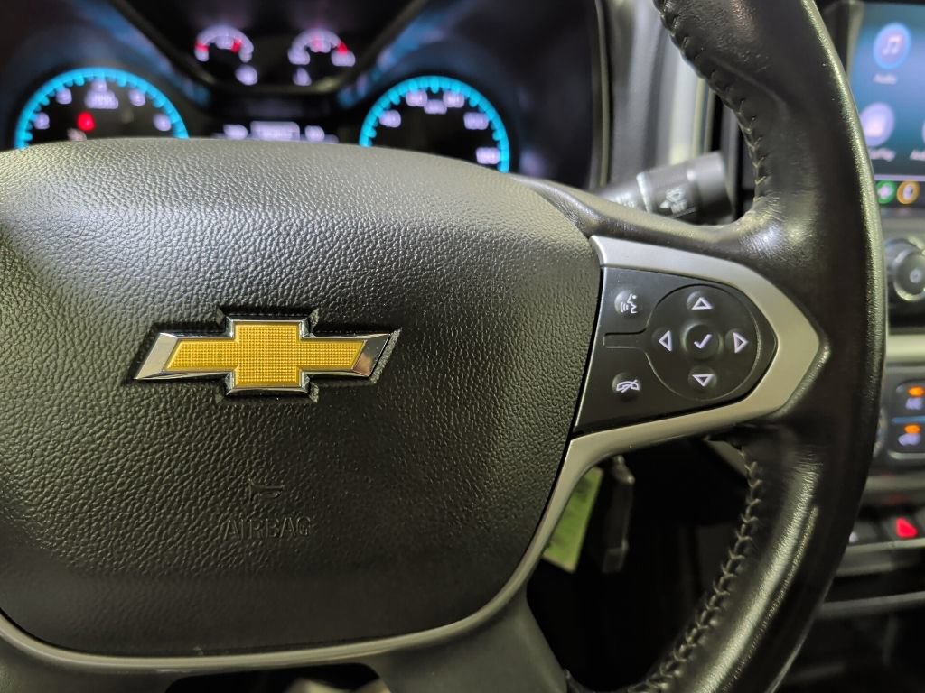Used 2022 Chevrolet Colorado LT w/ LT Convenience Package RWD image 18