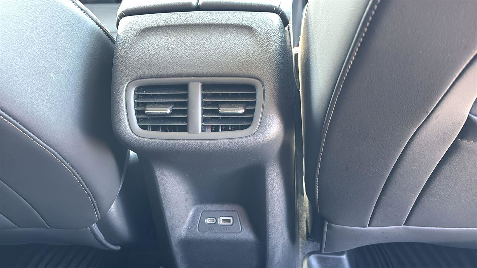 Certified 2023 Buick Envision Essence FWD image 23