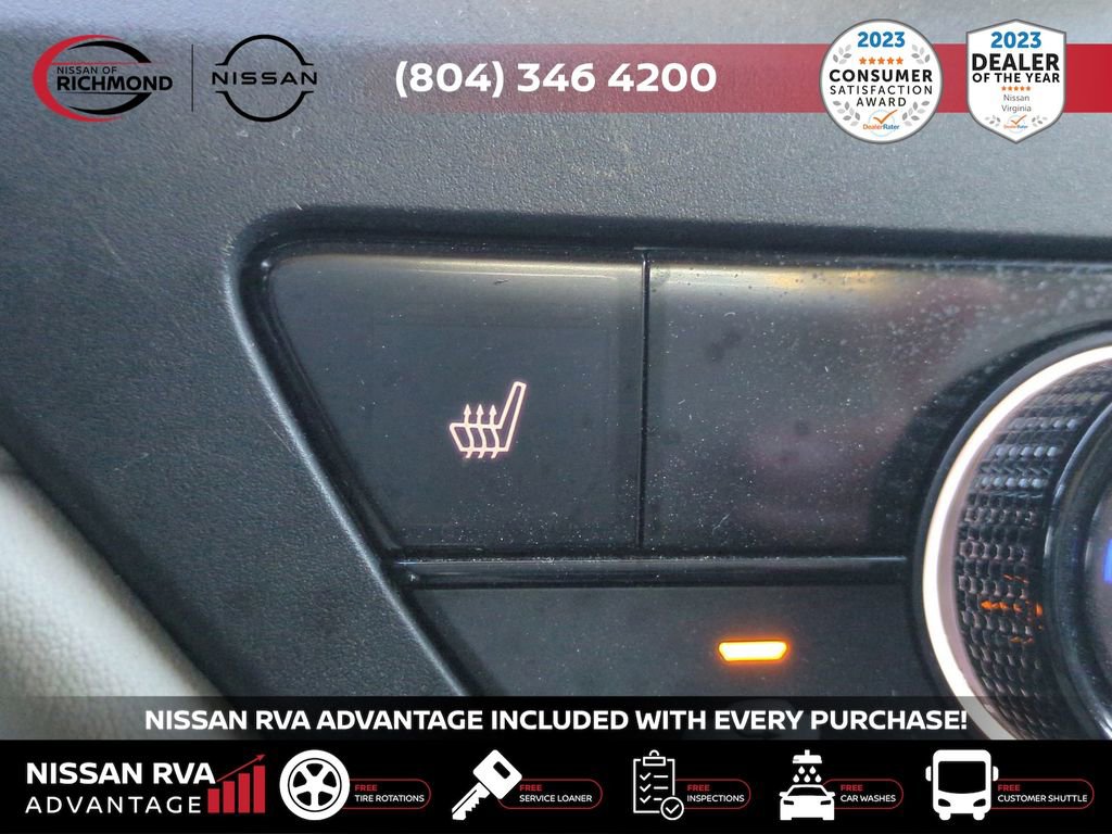 Used 2024 Honda Accord EX image 23