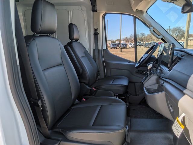 New 2026 Ford Transit 250 148 Medium Roof image 22