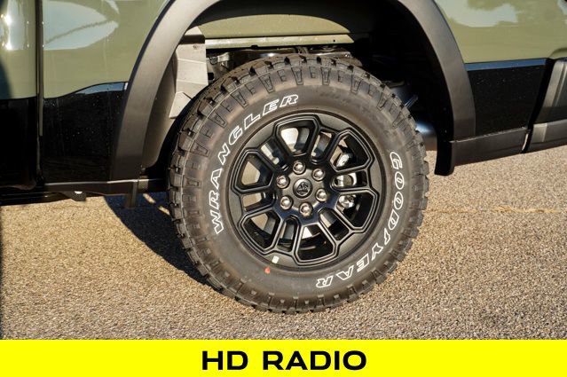 New 2026 RAM 1500 Rebel w/ Rebel Level 2 Equipment Group image 6