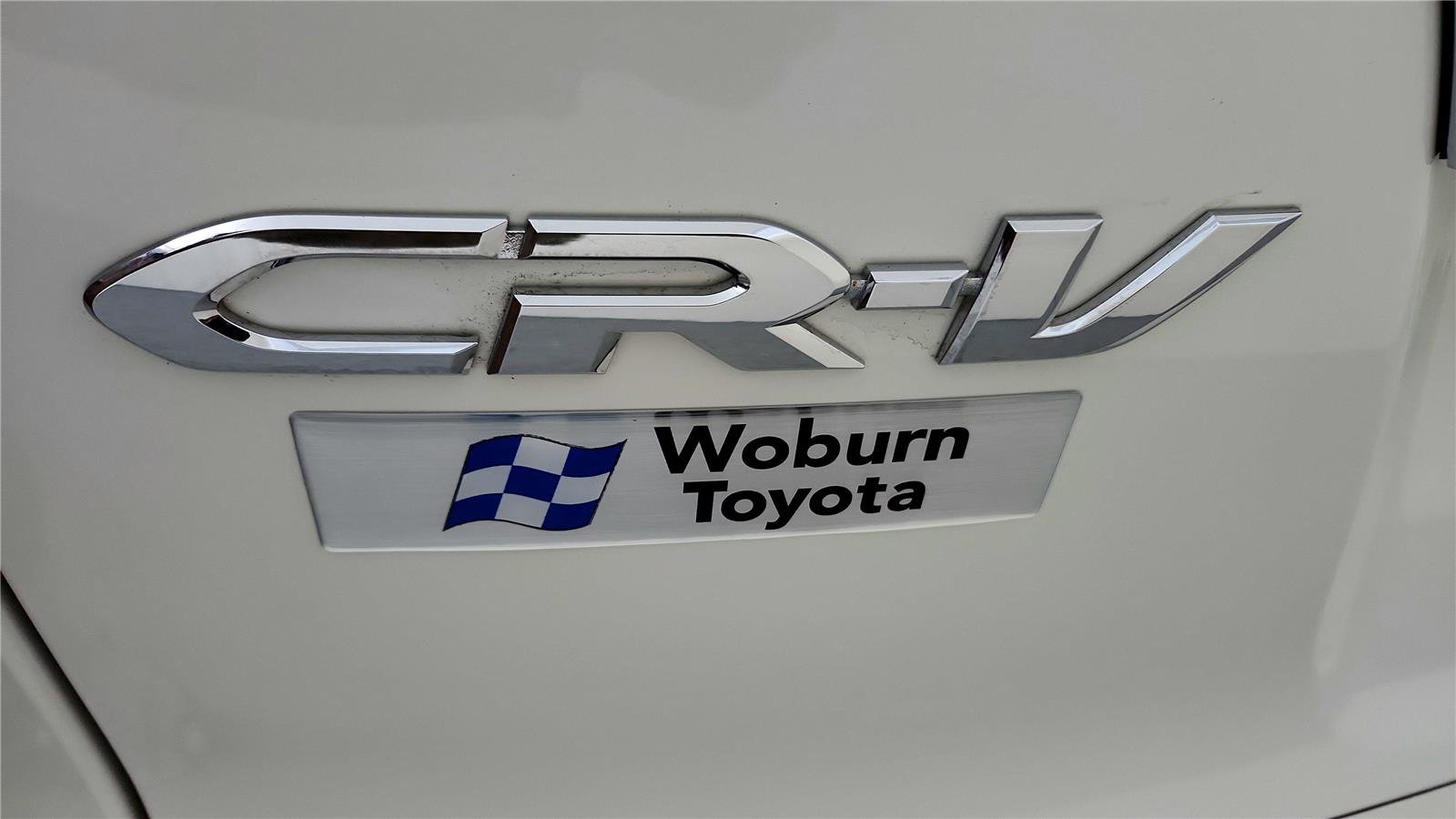 Used 2015 Honda CR-V EX-L image 13