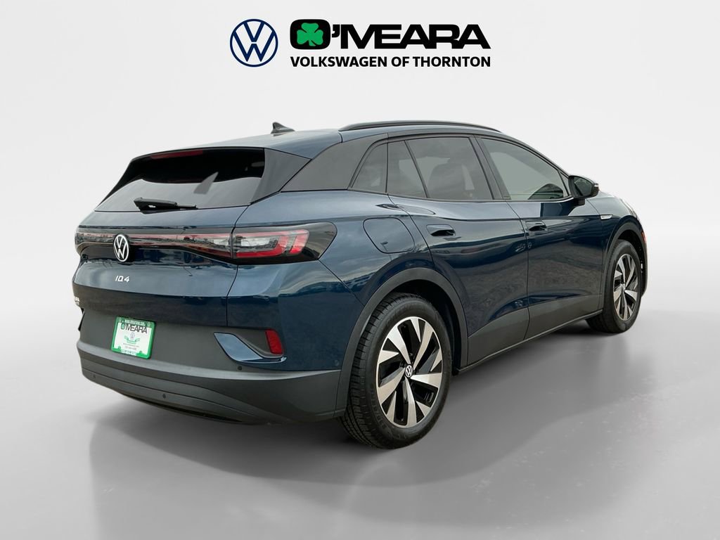 Used 2023 Volkswagen ID.4 Pro image 5