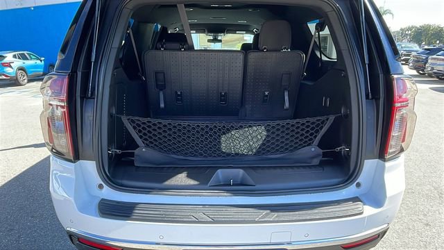 Used 2022 Chevrolet Suburban LS image 30