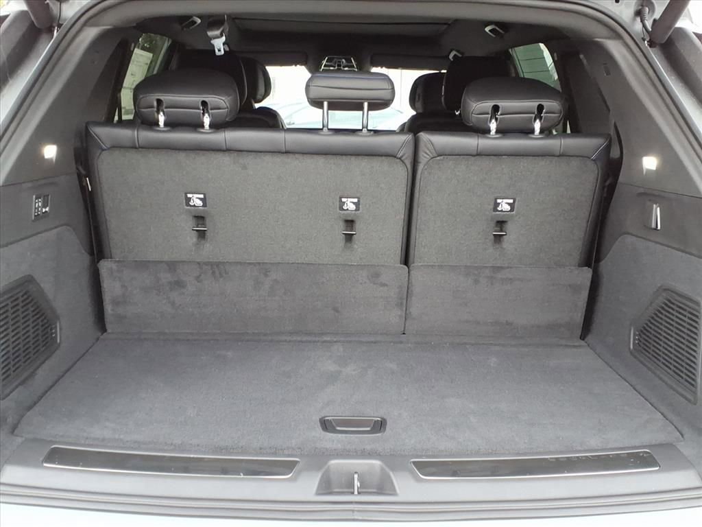 New 2026 Cadillac Escalade IQ Luxury 1 image 4