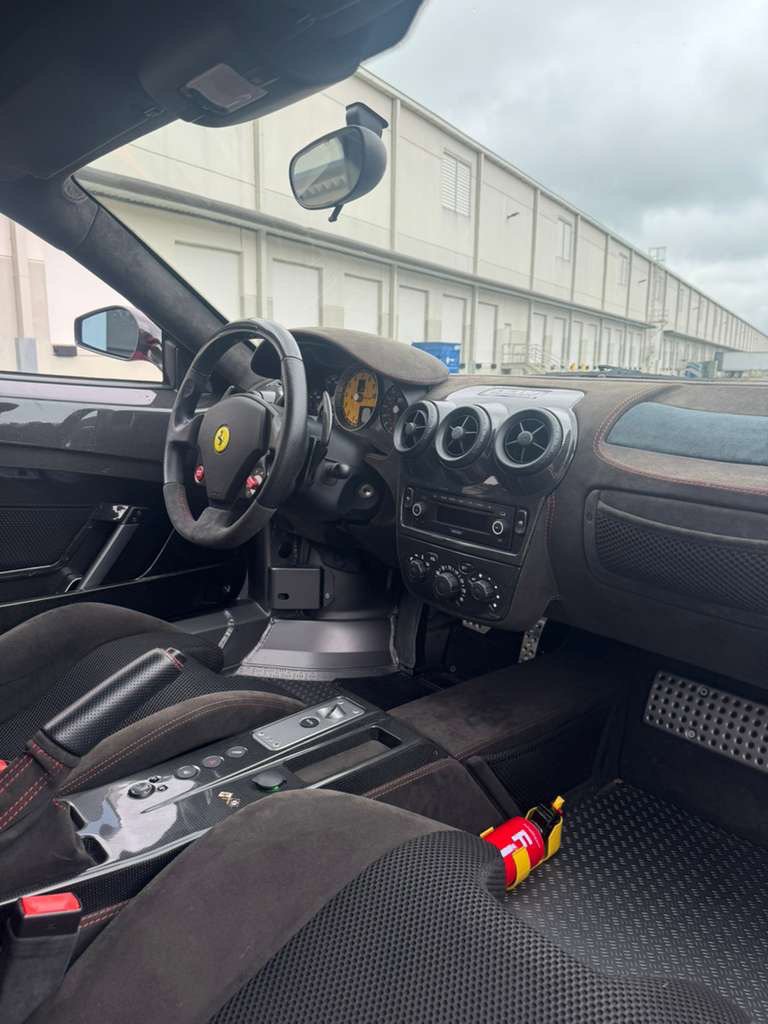 Used 2008 Ferrari F430 Scuderia image 28