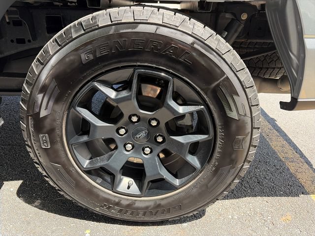 Used 2024 Ford F150 STX w/ Equipment Group 201A FX4 AWD/4WD image 27