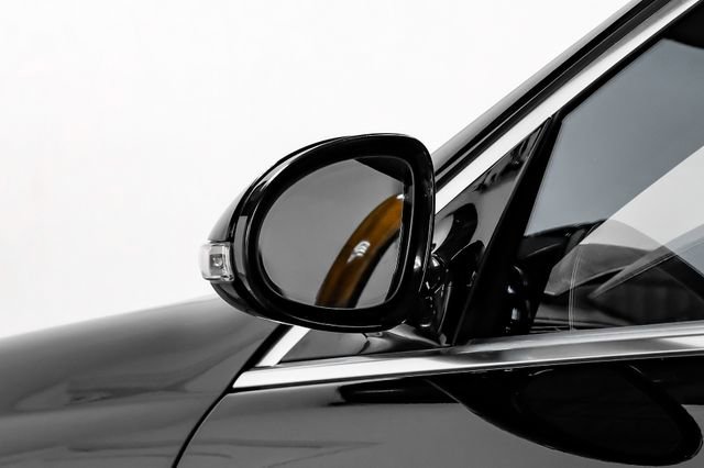 Used 2009 Mercedes-Benz S 550 image 47