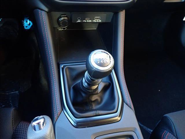New 2026 Subaru WRX Premium AWD/4WD image 18