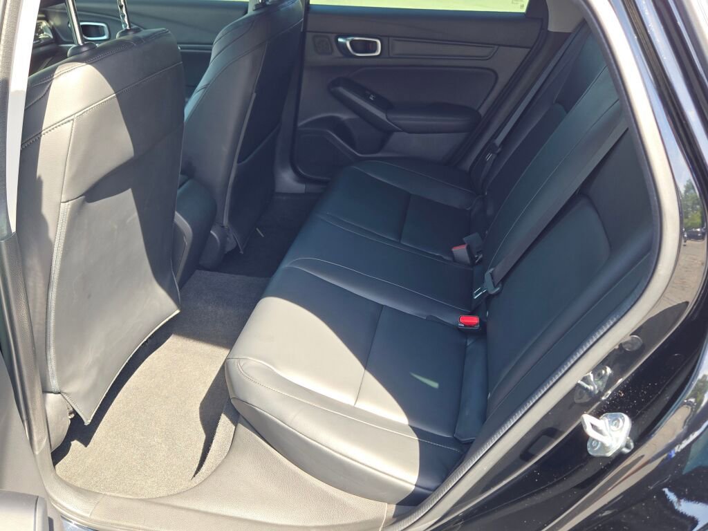 Used 2024 Acura Integra FWD image 19