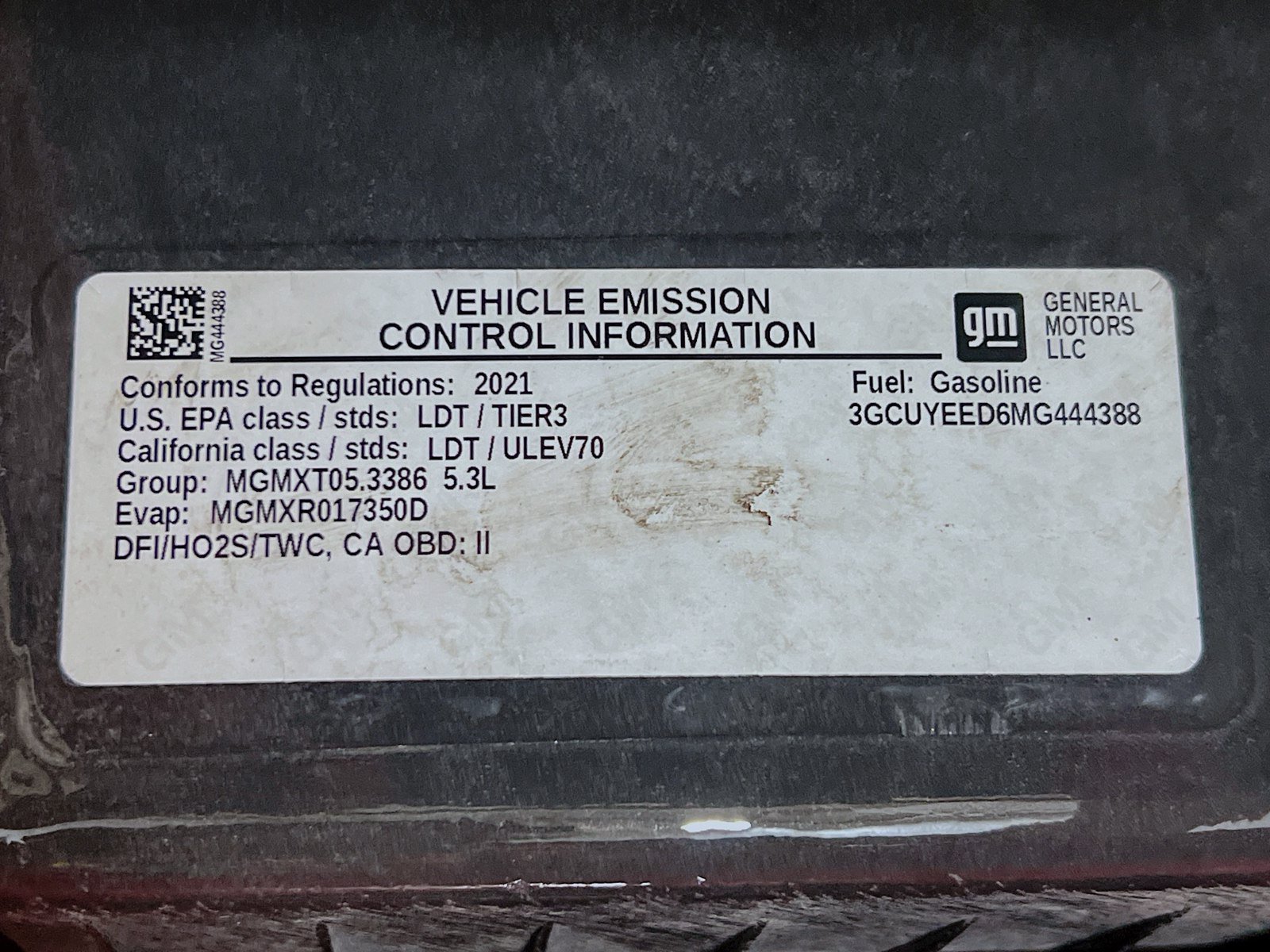 Used 2021 Chevrolet Silverado 1500 RST AWD/4WD image 20
