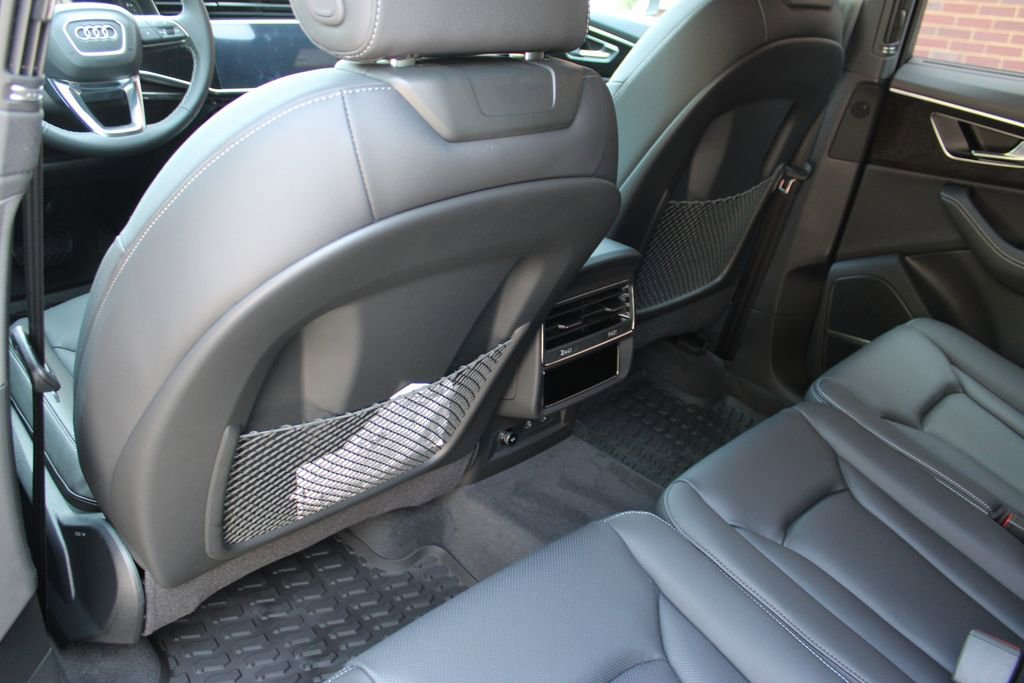 New 2025 Audi Q7 3.0T Premium Plus image 44