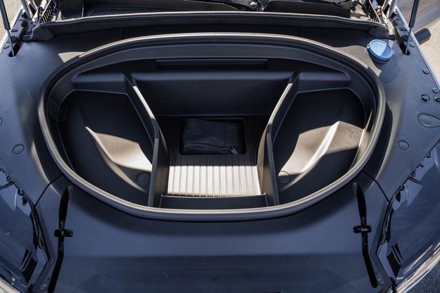 New 2026 Volvo EX90 Ultra image 20