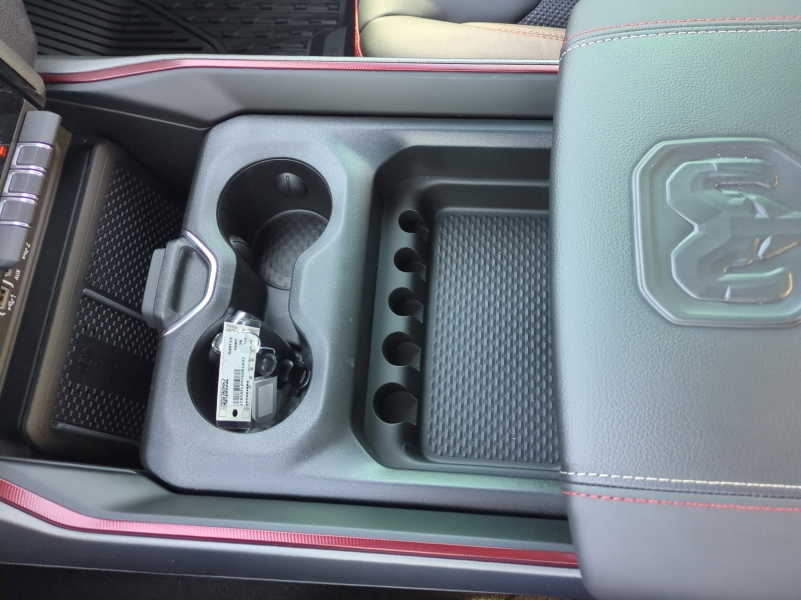 New 2026 RAM 1500 Rebel image 15