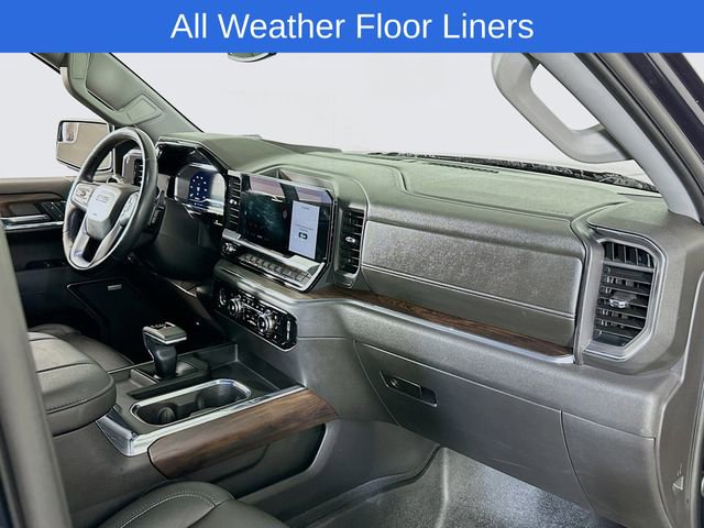 Used 2023 GMC Sierra 1500 SLT w/ SLT Premium Package AWD/4WD image 24