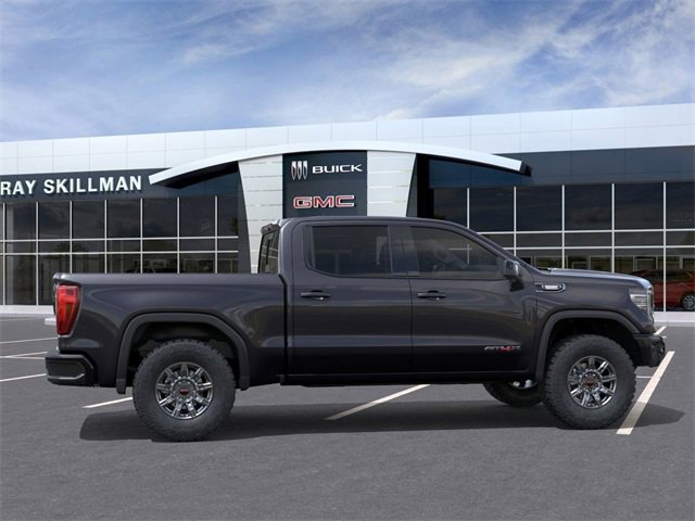 New 2026 GMC Sierra 1500 AT4X image 5
