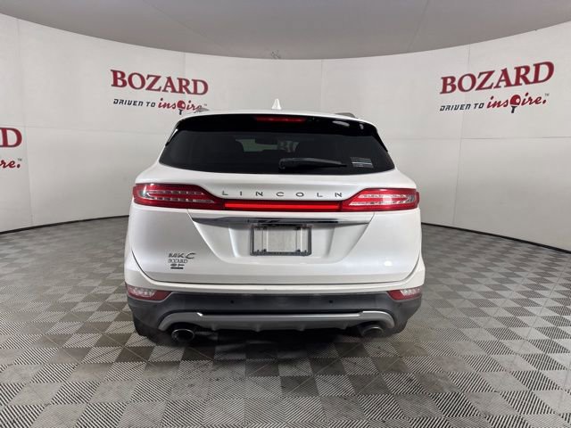 Used 2019 Lincoln MKC Reserve w/ MKC Technology Package image 7
