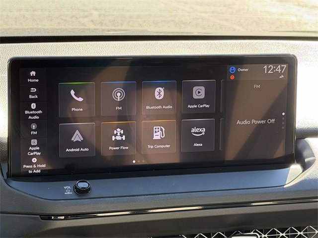 Used 2025 Honda Accord EX-L image 14