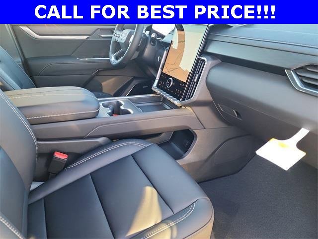 New 2026 GMC Acadia Elevation w/ Super Cruise Package image 17