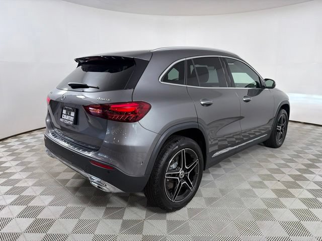 New 2026 Mercedes-Benz GLA 250 4MATIC image 7