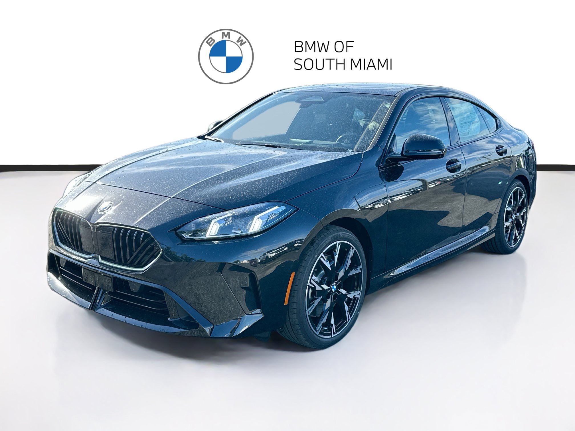 New 2026 BMW 228i w/ Technology Package FWD image 3