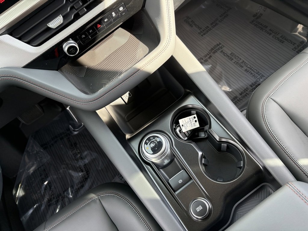 New 2026 Ford Explorer Active w/ Active Comfort Package image 31