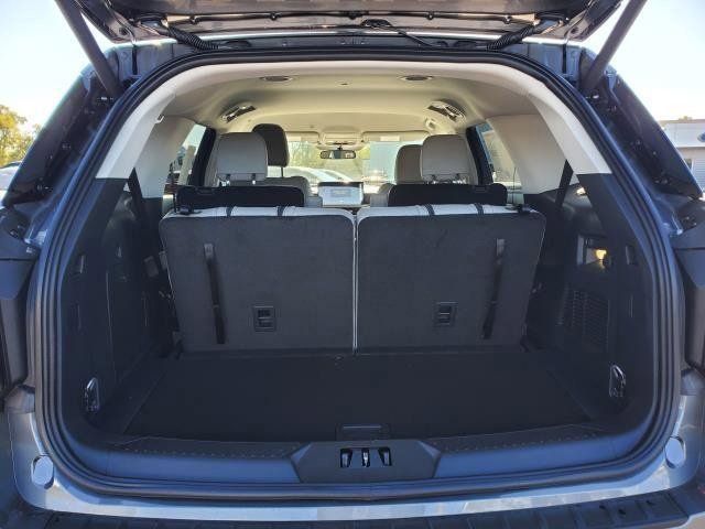 New 2026 Ford Explorer Active w/ Active Comfort Package image 10